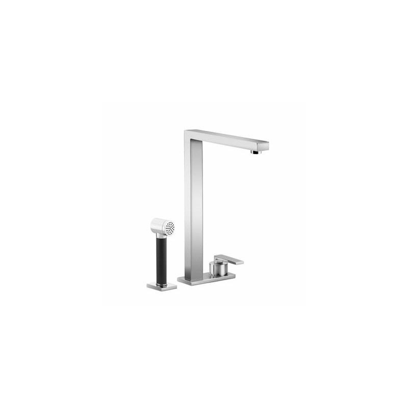 Lot Kitchen Faucet With Handspray 32 843 680 27 714 970