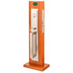 Melrose Mortise Entryset