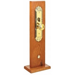Regency Mortise Dummy Entryset