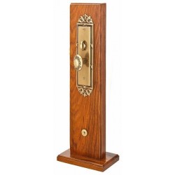 Versailles Mortise Dummy Entryset
