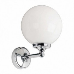 Lefroy Brooks Classic Single Wall Bracket LB4000