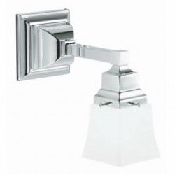 Robern MLLWS Single Sconce - MLLWS