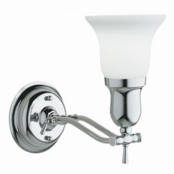 Robern Fairhaven Sconce - MLLWFH