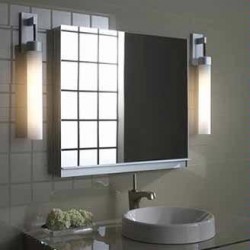 Robern Uplift Sconce - UFLWAL