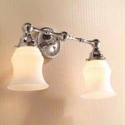 Canterbury Double Light 1582N