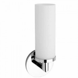 Kubic Single Light, Large Rosette 4681L