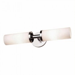 Kubic Double Light, Large Rosette 4682L