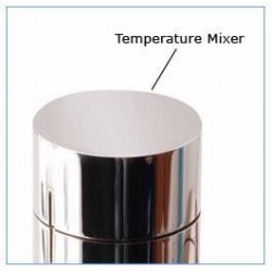 Bridge Faucet with Radius Technology - 03302-012