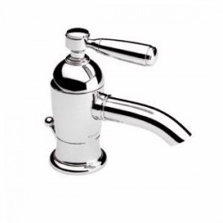 Samuel Heath Single Lever Mixer for Small Basin V2KA08
