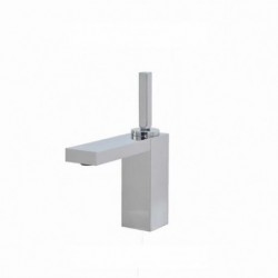 Milan Lav Faucet, Joystick Control F401- 8