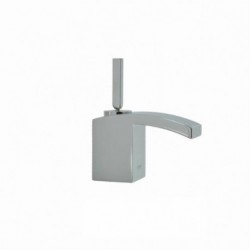 Quarto Single Hole Faucet - Joystick Control F201-12