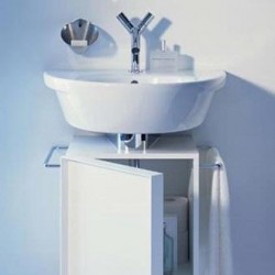 Hansgrohe Axor Starck Faucet 10030