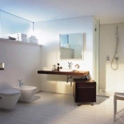 Hansgrohe Axor Starck Faucet 10030