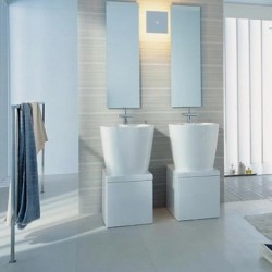Hansgrohe Axor Starck X 10070