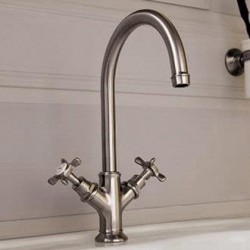 Hansgrohe Axor Montreux 16502