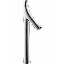 Hansgrohe Axor Starck Organic 2-Handle Single-Hole Faucet, Tall 12013