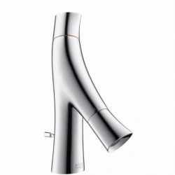 Hansgrohe Axor Starck Organic 2-Handle Single-Hole Faucet, Small 12014