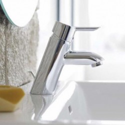 Hansgrohe Focus S Single Hole Faucet 31701