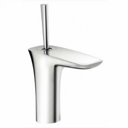 Hansgrohe PuraVida Single Hole Faucet 15070