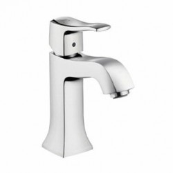 Hansgrohe Metris C Single Hole Faucet 31077