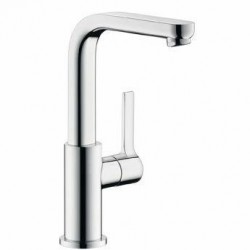 Hansgrohe Metris S Single Hole Faucet 31161