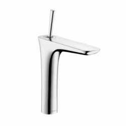 Hansgrohe PuraVida Single Hole Faucet 15081