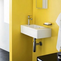 Hansgrohe Metris 100 Faucet 31088
