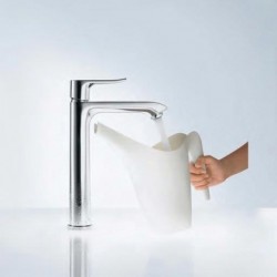 Hansgrohe Metris 200 Faucet 31183
