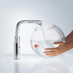 Hansgrohe Metris 230 Faucet 31087