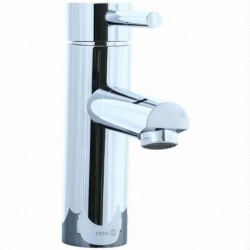 Techno Handle Straight Lavatory Faucet - 221.102