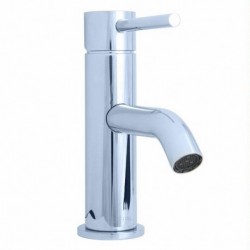 Techno 25 Single Handle Lavatory Faucet - 225.100