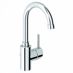 Concetto Lavatory Centerset 32 138