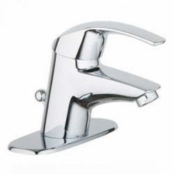 Eurosmart  Lavatory Centerset Faucet 32 709 001