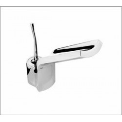 Martini Single-Hole Lavatory Faucet - 80914