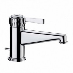 Perle Lalique Single Hole Faucet