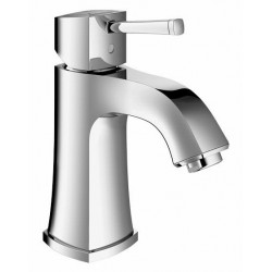 Grandera Low Spout Lavatory Centerset  (without pop-up)  23 312