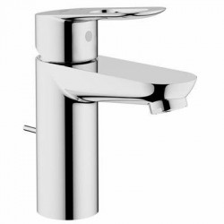 BauLoop Lavatory Centerset  28 084 000