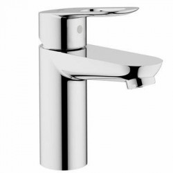 BauLoop Lavatory Centerset  23 085 000