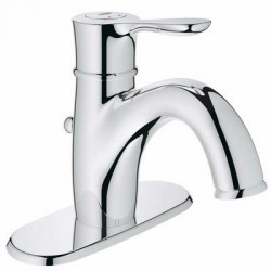 Parkfield Lavatory Centerset with Escutcheon  23 306