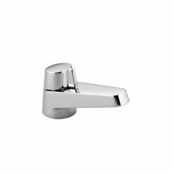 Selv Single-Lever Lavatory Mixer - 33 525 840