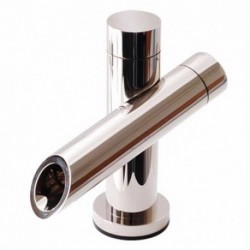 Waterdecor Bridge Faucet - 03302-010