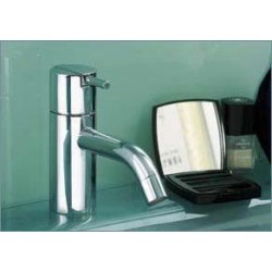Single Hole Basin Set HV1E