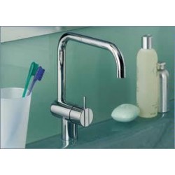 Single Hole Basin Faucet KV1