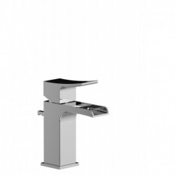 Zendo Single Hole Faucet With Open Spout ZSOP01