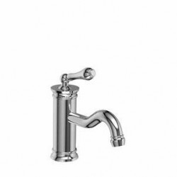 Antico Single Hole Faucet AS01