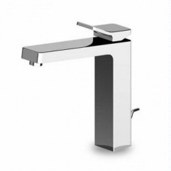 Soft Single Hole Faucet ZP7232.1950