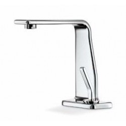 Newform Flux Faucet 64510-CH