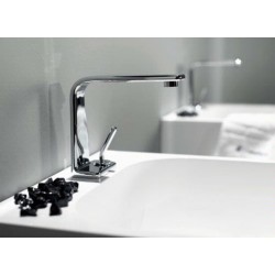 Newform Flux Faucet 64510-CH