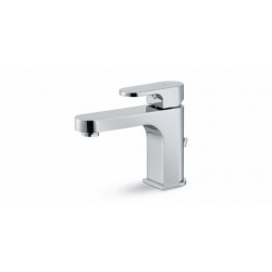 Newform X-Light Single Hole Faucet with long spout 64011-CH