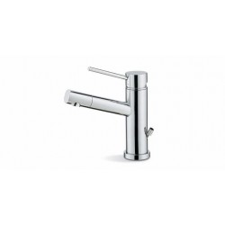 Newform X-Trend Single Hole Faucet  62210-CH
